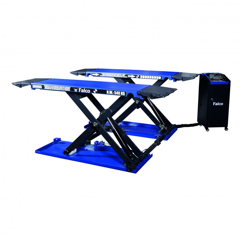 autobrug